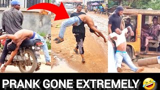 I DONT WANT PEACE I WANT PROBLEMS ALWAYS 🤣 🤣🤣🤣🤣🤣🤣🤣🤣🤣🤣 TRY NOT TO LAUGH  FUNNY VIDEO prank funny [upl. by Idleman]