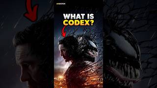 What if Venom’s Codex Isn’t the Last venom3 spiderverse [upl. by Gabe]