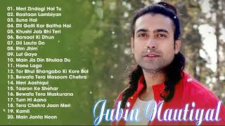 Jubin Nautiyal New Songs  New Song 2023  Superhit Romantic And Sad Song Jubin Nautiyal [upl. by Francene378]