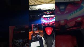 vario biledvario varionew biledorios oriosfusion retrofitbiled alvitopitshop autolighting [upl. by Rodmann171]