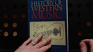 A Reference Book About Western Music History Worth Reading [upl. by Wallraff25]