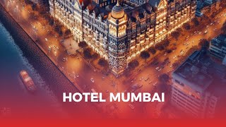 HOTEL MUMBAI [upl. by Pol]