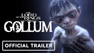 The Lord of the Rings Gollum  Official Story Trailer [upl. by Garber194]