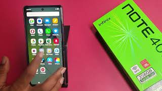 How To fix Wi Fi connected but no internet Infinix Note 40x 5G Wi Fi no internet problem solve kare [upl. by Azirb]