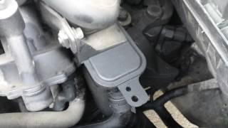 Ford Mondeo Mk4 18 tdci Help [upl. by Cima]