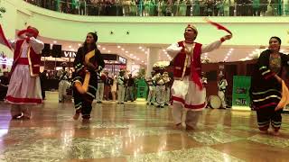 Pashto culture Dance [upl. by Glaudia734]