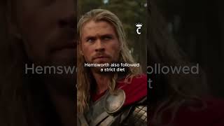 Chris Hemsworth Personal Life and Career of the Marvel Star 0515 [upl. by Maharba556]