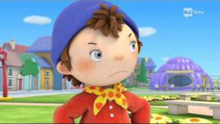 Noddy a Giocattolandia  Incantesimompg [upl. by Nortal]