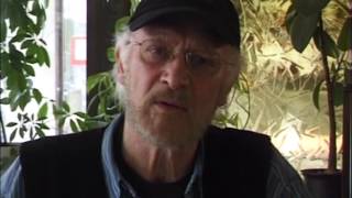 Tony Sheridan talks about Hamburg and The Beatles  July 2003 [upl. by Enovi]