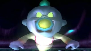 Luigis Mansion Walkthrough Part 1  Luigis Haunted Mansion Gamecube [upl. by Neivad]