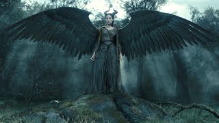 Maleficent 1  Maleficent 2014 Explained In Hindi  Disney Hotstar हिंदी उर्दू  Pratiksha Nagar [upl. by Acnoib]