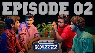 MH BOYZZZZ Episode 2  Sundar Ki Home Tour  Wirally Originals  Tamada Media [upl. by Eugenle]