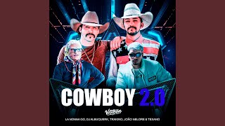 Cowboy 20 Eletrofunk [upl. by Orelia]