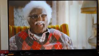 Madeas Big Happy Family 2011 End Credits on Bounce TV 305 KPXNDT [upl. by Hippel320]