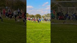 Blue Chip Jr Cincinnati Soccer Tournament Champions  Lou Fusz Goal JibrilLiwo HatTrick 1 of 3 [upl. by Esyli109]