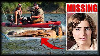 The Search for 16yearold Brian Page Missing Since 1975 [upl. by Yanarp508]