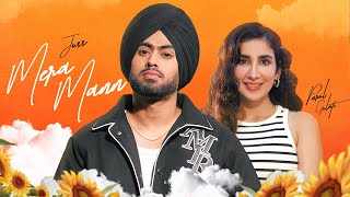 Mera Mann  Juss Feat Parul Gulati amp Mix Singh  Latest Punjabi Song 2024  New Punjabi Song 2024 [upl. by Zacek]