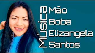 Música Mão Boba  Elizangela Santos sertanejo musicasertaneja [upl. by Argile864]