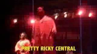 Pretty RickyLate Night Special Tour [upl. by Kuska]