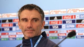 Patrice Carteron un petit tour et puis revient [upl. by Amari330]