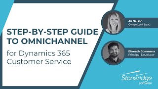 Mastering Dynamics 365 Omnichannel Features A StepbyStep Guide [upl. by Roselle]