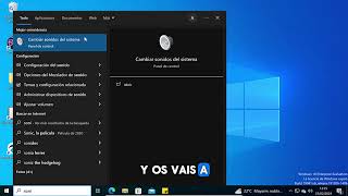 ¡Agranda tus audífonos Los 10 sonidos de Windows que harán temblar tus nervios [upl. by Hiroko]