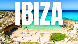 Should YOU Visit Ibiza  Island Tour [upl. by Gassman]