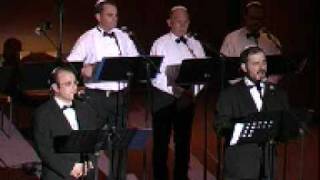 Cantor Ezra Sher Sings Hineni Rosenblatt [upl. by Conger]