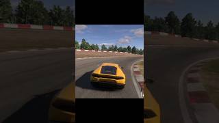 lamborghini hurracan epicrace automobile motorsport xbox americancar asmr gaming forza [upl. by Stegman594]