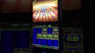 🎰BIG WIN SLOT 5 BONUS SU SLOT DA BAR 🍀 Vincite Epiche e Azione Classica [upl. by Ikim]