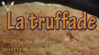 La véritable truffade à la tome de Cantal [upl. by Damara21]