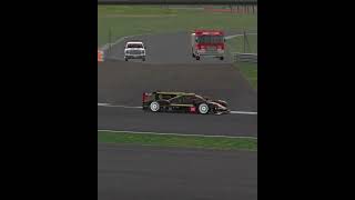 Iracing Testing for this weeks races IMSA iRacing Series at Silverstone Dallara P217 simracing Pt1 [upl. by Dnalon613]