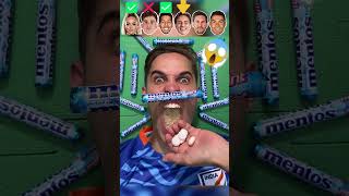 Lehmann VS Gavi VS Firmino VS Yildiz VS Messi VS Ronaldo Funny Moments [upl. by Divad]