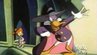 Darkwing Duck  Holding Out for a Hero [upl. by Jeanelle]