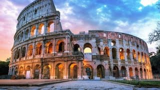 The Roman Colosseum  History  interesting facts [upl. by Einuj]