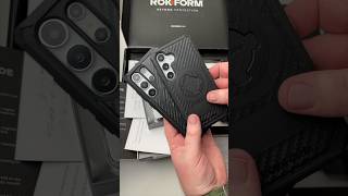 ROKFORM Rugged case unboxing for Samsung Galaxy S24 and Galaxy S24 Ultra [upl. by Carman646]