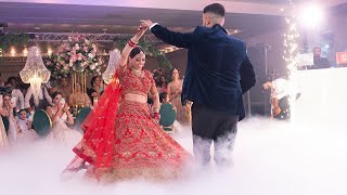 The Beautiful Wedding of Priya amp Raj [upl. by Finn]