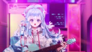 【Hololive ID  Kobo Kanaeru】OZone  Dragostea Din Tei 2 Takes [upl. by Lairea]