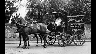 Old Photographs Of Dollar Clackmannanshire Scotland [upl. by Hengel]