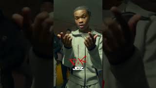 DK Drops his U18 FREEstyle 🔥  JDZ [upl. by Moody]