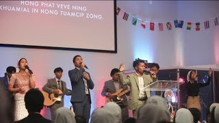 Sunday Praise amp Worship  Apostolic UPCI 11172024  ApostolicUPCI [upl. by Arundel]