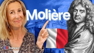 Molière 10 raisons de découvrir cet auteur incroyable [upl. by Magda781]