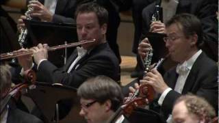 Tchaikovsky Waltz of the Flowers  Järvi · Berliner Philharmoniker [upl. by Emalee]