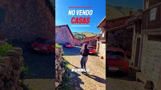 Encontramos una casa en venta en el pueblo de carmona en cantabria inmobiliaria rural pueblos [upl. by Allecsirp236]