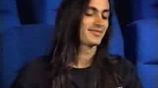 Nuno Bettencourt Extreme 2  Three Sides Talk [upl. by Bannasch]