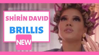 🔴SHIRIN DAVID💎BRILLIS💎ES IST ONLINE 2019‼️MEINE REAKTION‼️SHIRINDAVID BRILLIS 2019 [upl. by Anicul574]