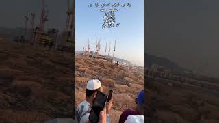 Ae Khatme Rasool madina hazratmuhammadsaw Islamic shortvideos [upl. by Adalard]