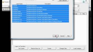 CAD Standards Manager Administration Module Part 1 [upl. by Stodder]