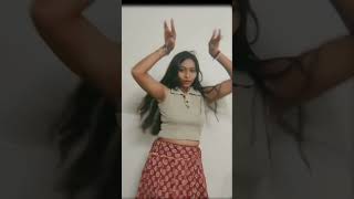 SAJNA VE SAJNA  Dance cover Piyush Shazia Choreo vickyvidyakawohwalavideo sajnavesajna shorts [upl. by Viki701]