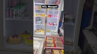 NSL Masqati ice cream try chesaramasqatiicecream apricots nsltrending foodyoutubeshortsviral [upl. by Nonez]